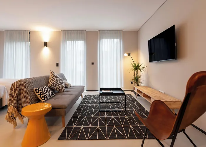 Bed & Breakfast Blau 1911 Oporto