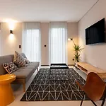 Blau 1911 Bed & Breakfast Oporto