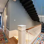 Bed & Breakfast Blau 1911 4*