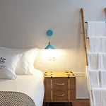 Blau 1911 Bed & Breakfast Oporto