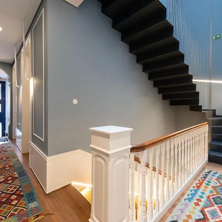 Bed & Breakfast Blau 1911 *