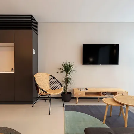 Blau 1911 Bed & Breakfast Porto