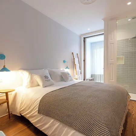 Blau 1911 Bed & Breakfast