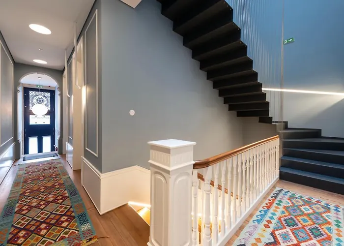 Bed & Breakfast Blau 1911 3*