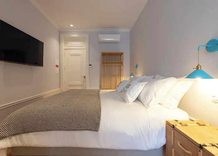 Bed & Breakfast Blau 1911 3*