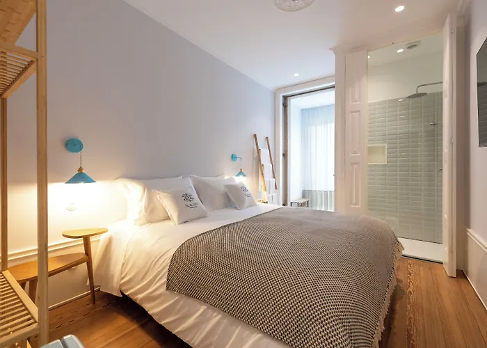 Blau 1911 Bed & Breakfast