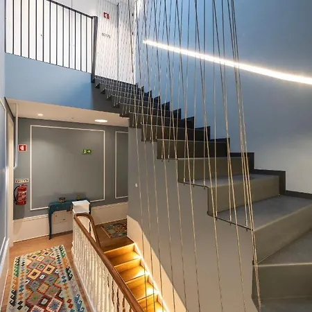 Bed & Breakfast Blau 1911 3*