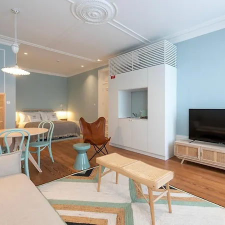 Bed & Breakfast Blau 1911 *