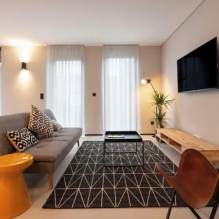 Bed & Breakfast Blau 1911 Porto