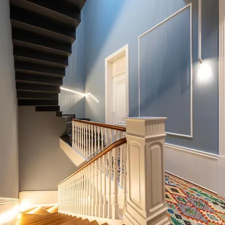 Blau 1911 פורטו