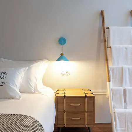 Blau 1911 לינה וארוחת בוקר פורטו